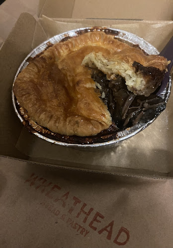 Comentarii opinii despre Wheathead