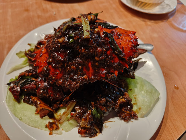 Jing Long Seafood Restaurant @ BEDOK - Hospitality and gastronomy