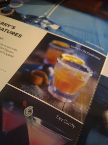 Harry's Angullia Park - Singapore