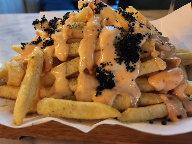 Wanderlost Lounge - By The Halal Mixologist