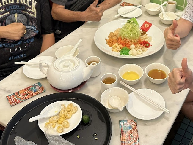 2 Tampines Central 5, #01-20 Century Square, Singapore 529509