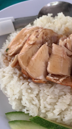Opinii despre Jefri The Original Botak Chicken Rice în Singapore - Hospitality and gastronomy