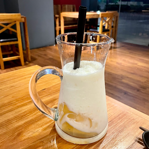 Yuzutei Japanese Restaurant