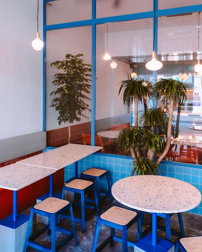 PRAIRIE by Craftsmen (Joo Chiat) - Hospitality and gastronomy