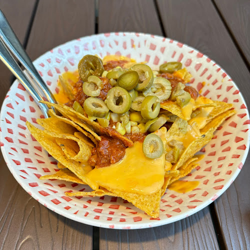 Comentarii opinii despre Pura Brasa Singapore