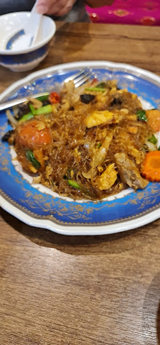 Soi Thai Soi Nice (JEM) - Hospitality and gastronomy