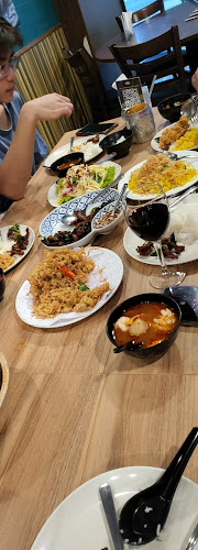 Esarn Thai Corner Pasir Panjang