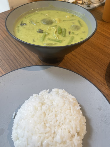 Opinii despre Thong Aik Coffee în Singapore - Hospitality and gastronomy