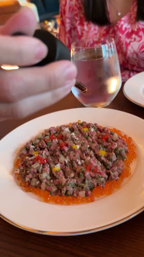 The Whisper Room - Hospitality and gastronomy