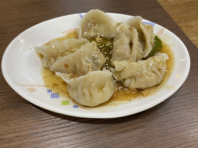 Opinii despre Yi Xin Vegetarian în Singapore - Hospitality and gastronomy