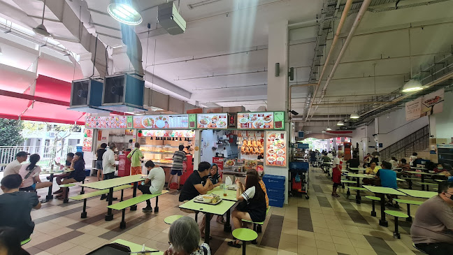 Yong HK Roasted Meat