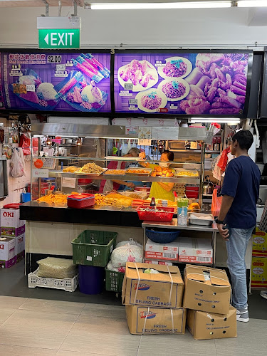 Opinii despre Phoenix Nasi Lemak + Economic Bee Hoon în Singapore - Hospitality and gastronomy