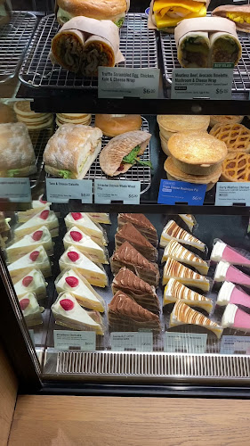 Opinii despre Starbucks - Northpoint City în Singapore - Hospitality and gastronomy