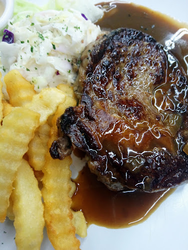 Comentarii opinii despre Broadway Coffee Shop @ 155 Bukit Batok St 11