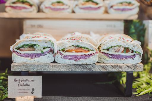 The Plattering Co. - Hospitality and gastronomy