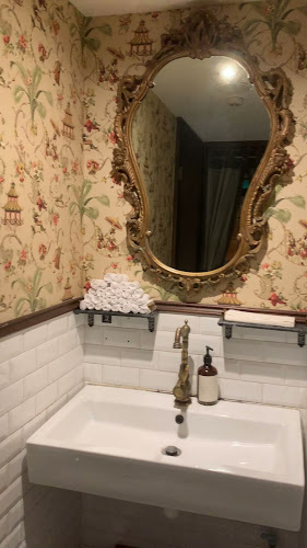 DeadFall Cantina - Singapore