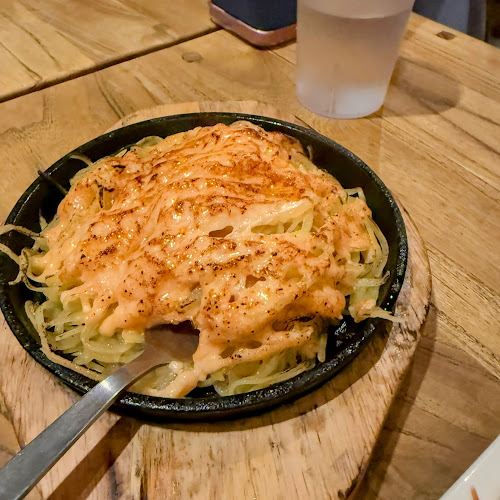 Shukuu Japanese Izakaya and Bar - Hospitality and gastronomy