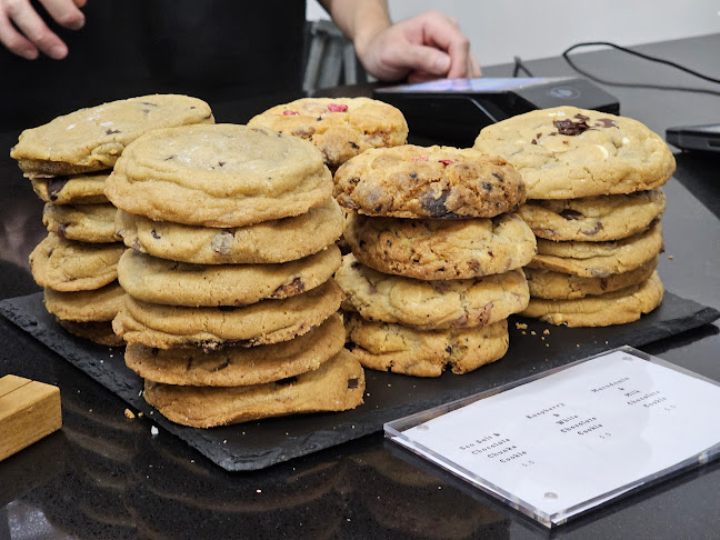 Comentarii opinii despre Brash Boys Coffee