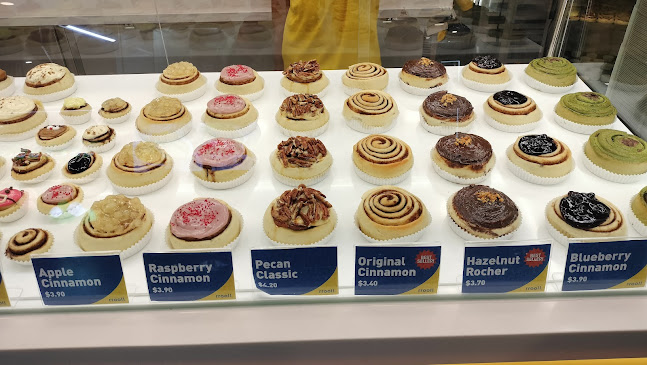 Opinii despre rrooll - Bukit Panjang Plaza #01-39 în Singapore - Hospitality and gastronomy