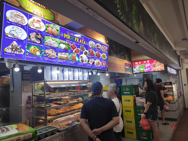 Opinii despre FoodTots în Singapore - Hospitality and gastronomy