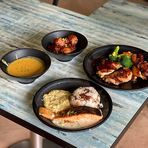 Wild Olives - Hospitality and gastronomy