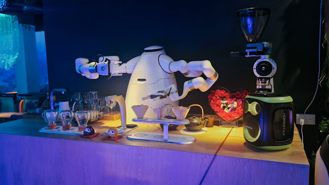 Comentarii opinii despre Soul Coffee