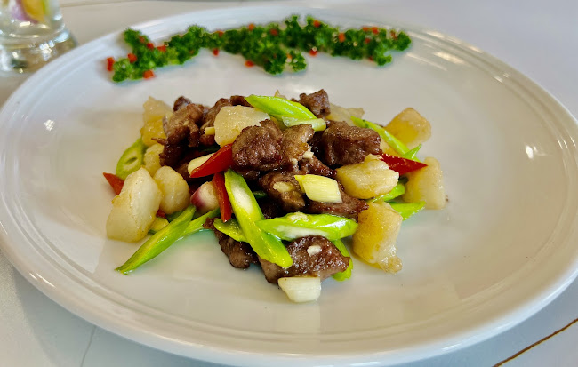 Comentarii opinii despre SHUNFENG 顺风川渝私房菜