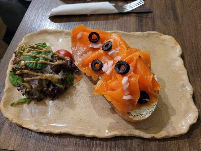 Opinii despre The Clue-less Goat în Singapore - Hospitality and gastronomy