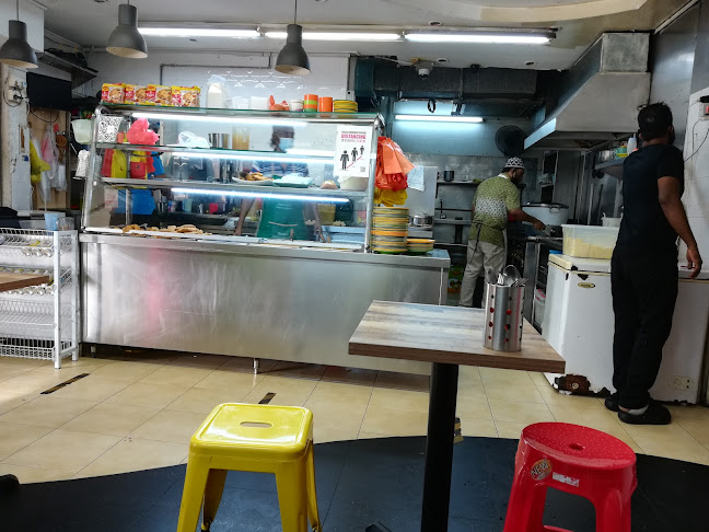 Opinii despre Aaysha's Cuisine în Singapore - Hospitality and gastronomy