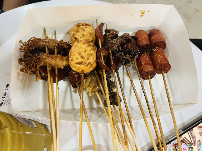 Opinii despre Happy Lok Lok în Singapore - Hospitality and gastronomy