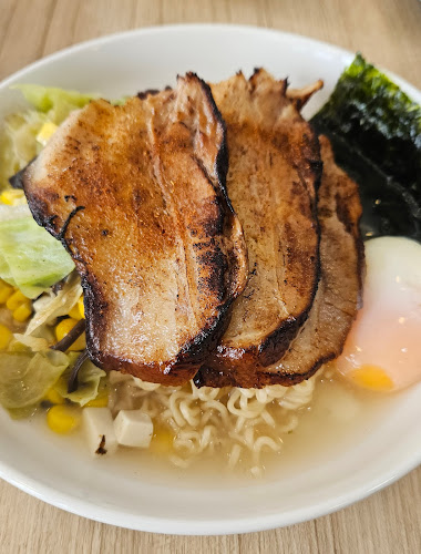 4 Bishan St. 13, Singapore 579792