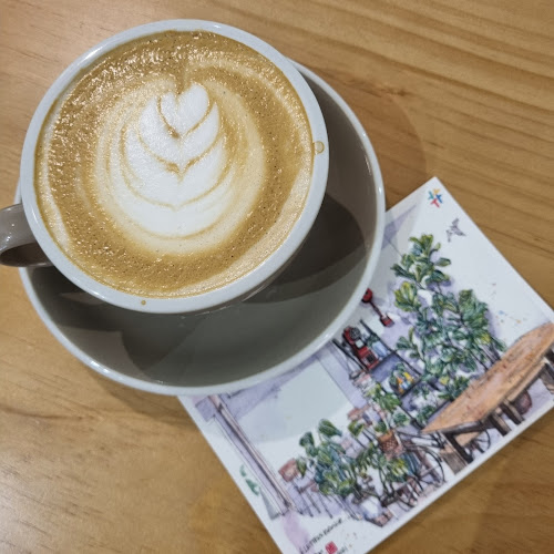 Comentarii opinii despre 6 Letter Brunch