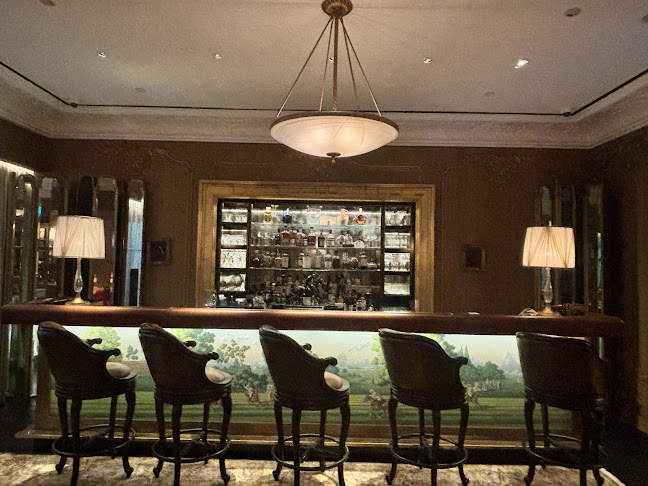 Officers’ Mess Polo Bar - Hospitality and gastronomy