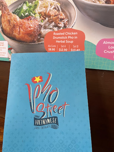 Comentarii opinii despre Pho Street Westgate