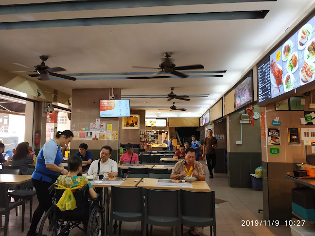 811 French Rd, Block 811, Singapore 200811