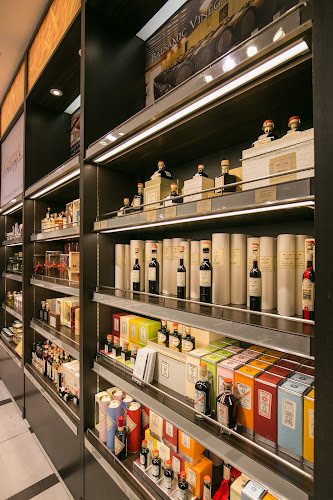 Gourmet Grocery by OurChoice