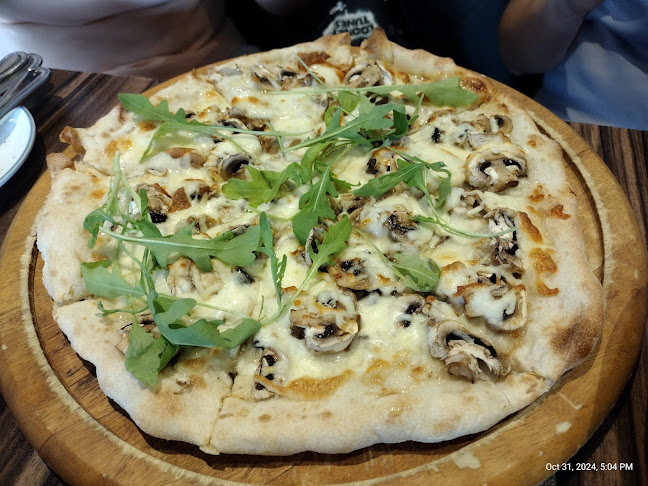 Harry's Tampines - Singapore