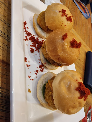 Masalaa Bar - Singapore