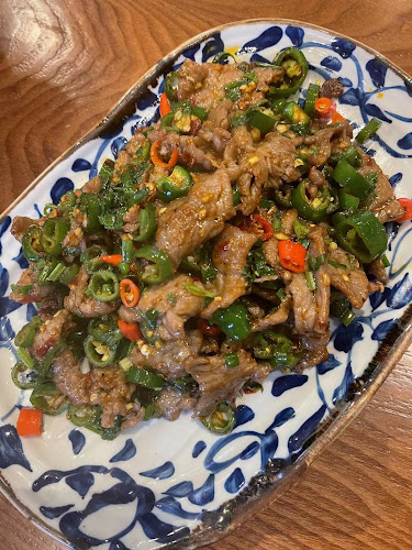 Sichuan Tianfu Restaurant 天府川菜 (Clementi) - Hospitality and gastronomy