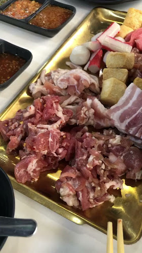 Opinii despre Super Thai Mookata în Singapore - Hospitality and gastronomy