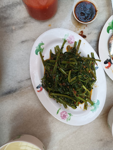 Wee Nam Kee Chicken Rice - Singapore