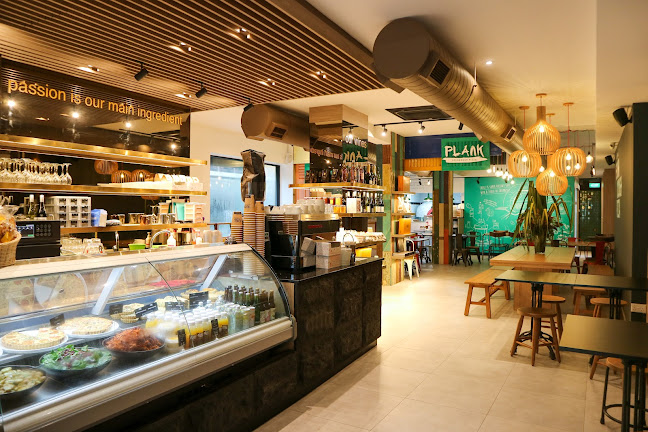 Baker & Cook - South Buona Vista - Hospitality and gastronomy