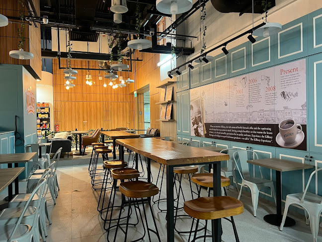 Opinii despre Killiney Kopitiam în Singapore - Hospitality and gastronomy
