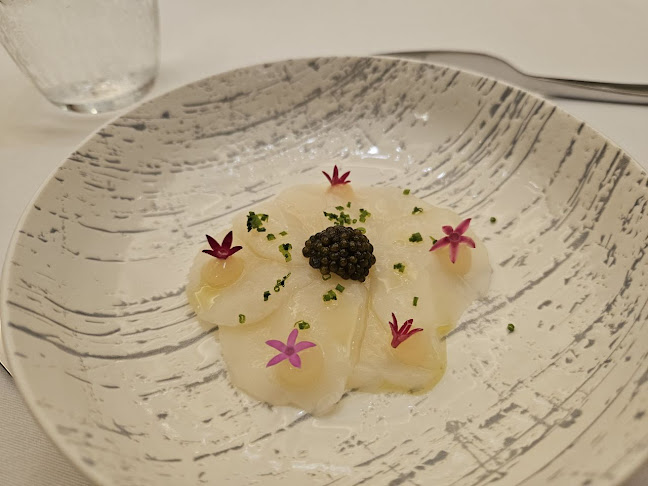 Comentarii opinii despre Fleur De Sel Le Restaurant