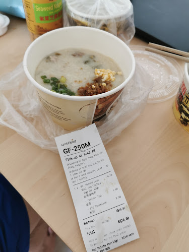 Comentarii opinii despre Ten Points Porridge