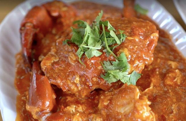 Opinii despre 7 Wonders Seafood- Bedok Central în Singapore - Hospitality and gastronomy