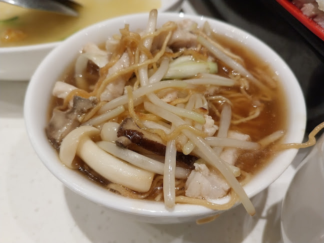 TungLok Peking Duck Novena