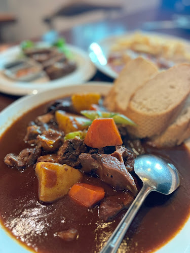 Opinii despre British Hainan - Kallang Way în Singapore - Hospitality and gastronomy