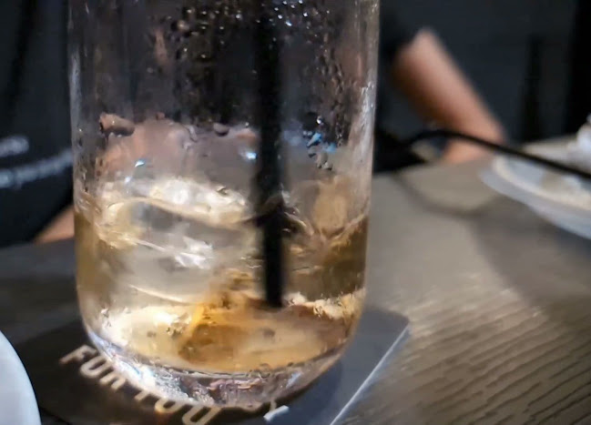 Casuarina Bistro - Best Mexican restaurant - Singapore