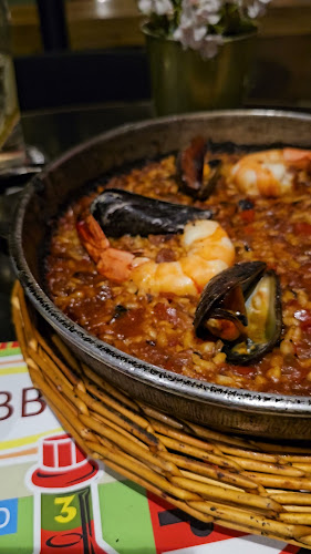 Pura Brasa Singapore - Singapore